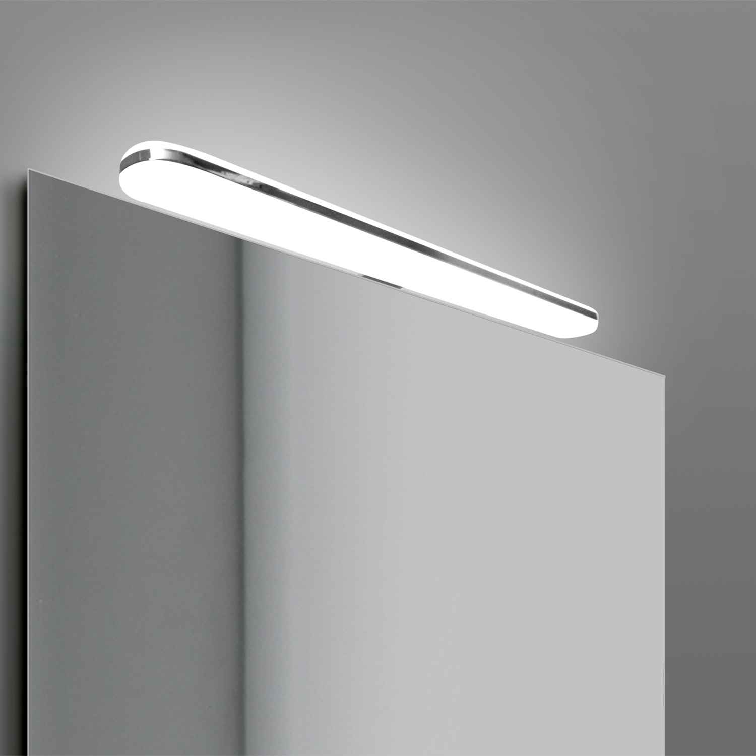 KARAG LUZ Φωτιστικό μπάνιου LED LUZ E29055CI KARAG 45cm KARAG-8435324904819 KARAG LUZ Φωτιστικό μπάνιου LED LUZ E29055CI KARAG 45cm KARAG-8435324904819
