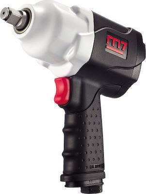 Fotin Αερόκλειδο 1/2 ( 881Nm) TwinHammer Συνθετικό Mighty Seven FOT-M7-NC4216 Fotin Αερόκλειδο 1/2 ( 881Nm) TwinHammer Συνθετικό Mighty Seven FOT-M7-NC4216