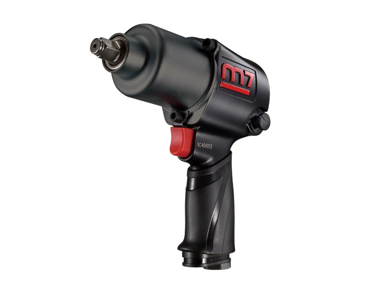 Fotin Αερόκλειδο 1/2 ( 542Nm) TwinHammer Mighty Seven FOT-M7-NC4217 Fotin Αερόκλειδο 1/2 ( 542Nm) TwinHammer Mighty Seven FOT-M7-NC4217