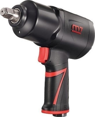 Fotin ΑΕΡΟΚΛΕΙΔΟ 1/2 (1152Nm) TwinHammer M7 FOT-M7-NC4233Q Fotin ΑΕΡΟΚΛΕΙΔΟ 1/2 (1152Nm) TwinHammer M7 FOT-M7-NC4233Q