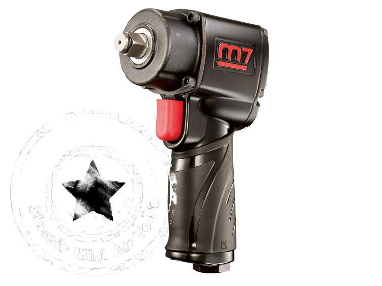 Fotin Αερόκλειδο 1/2 ( 610Nm) MINI JumboHammer Mighty Seven FOT-M7-NC4610 Fotin Αερόκλειδο 1/2 ( 610Nm) MINI JumboHammer Mighty Seven FOT-M7-NC4610
