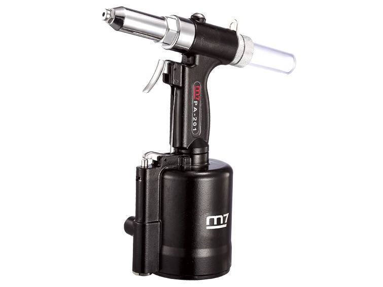 Fotin Αεροπερτσιναδόρος Alum.6,4mm-Inox 4,8mm βαρύς τύπος M7 FOT-M7-PA201 Fotin Αεροπερτσιναδόρος Alum.6,4mm-Inox 4,8mm βαρύς τύπος M7 FOT-M7-PA201