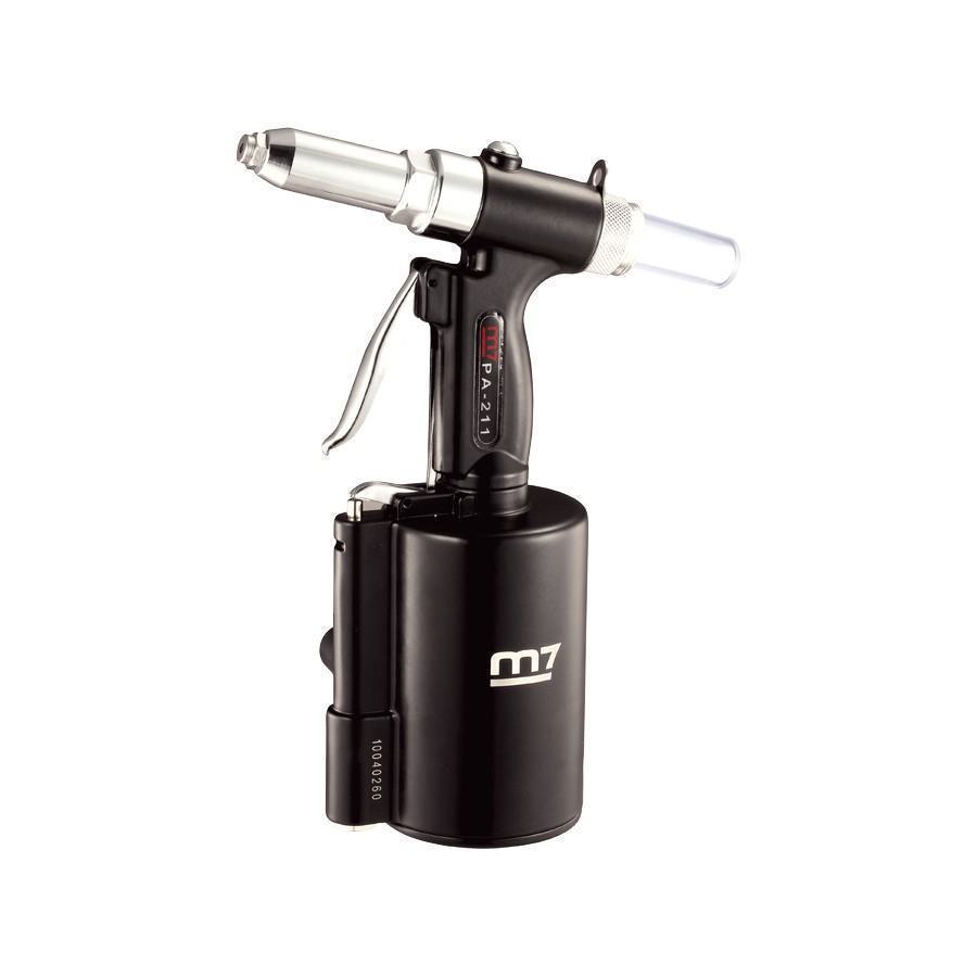 Fotin Αεροπερτσιναδόρος Alum.6,4mm-Inox 6,4mm βαρύς τύπος M7 FOT-M7-PA211 Fotin Αεροπερτσιναδόρος Alum.6,4mm-Inox 6,4mm βαρύς τύπος M7 FOT-M7-PA211