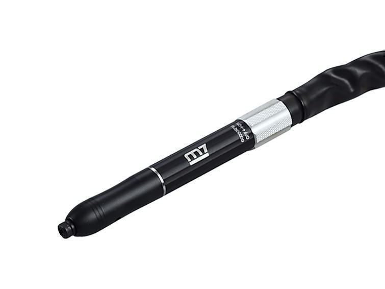 Fotin ΑΕΡΟΤΡΟΧΟΣ ΕΥΘΥΣ 60000rpm micro   ΤΣΟΚ 1/8      M7 FOT-M7-QA412