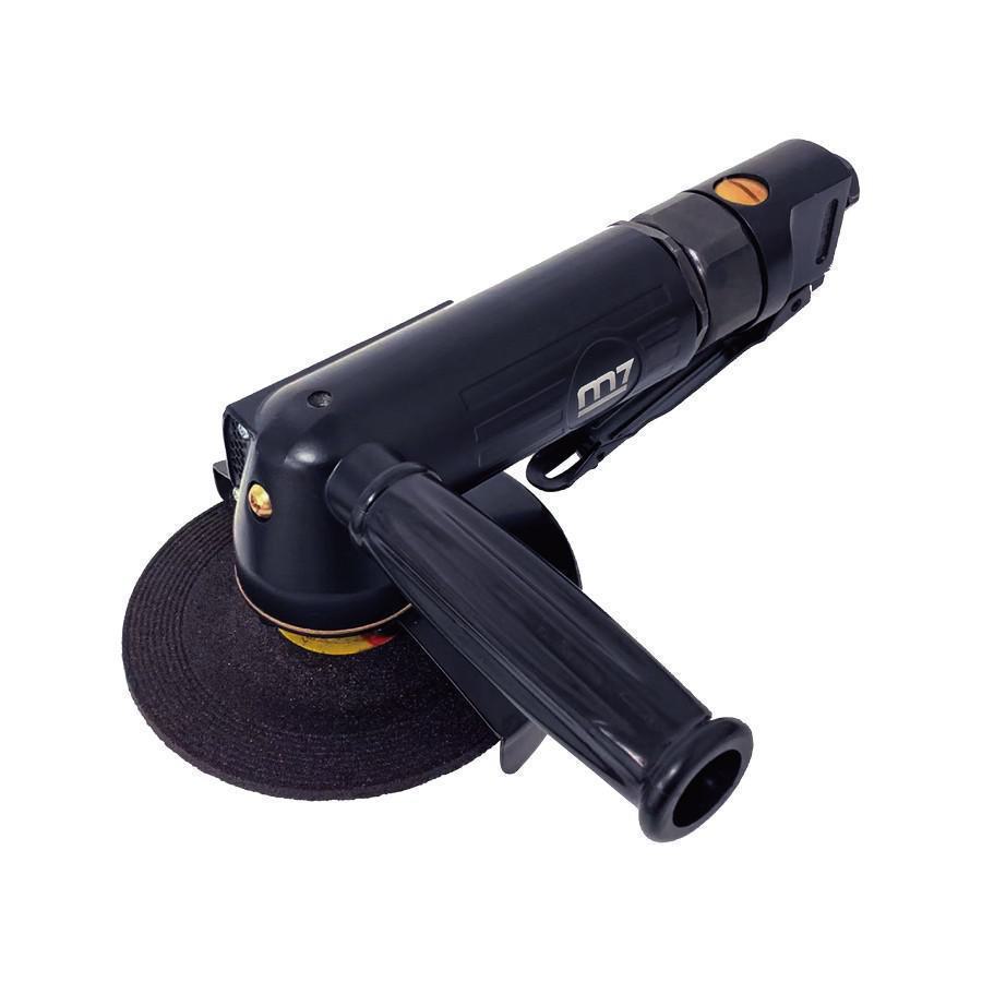 Fotin Τροχός αέρος γωνιακός Φ125 11000rpm FOT-M7-QB135 Fotin Τροχός αέρος γωνιακός Φ125 11000rpm FOT-M7-QB135
