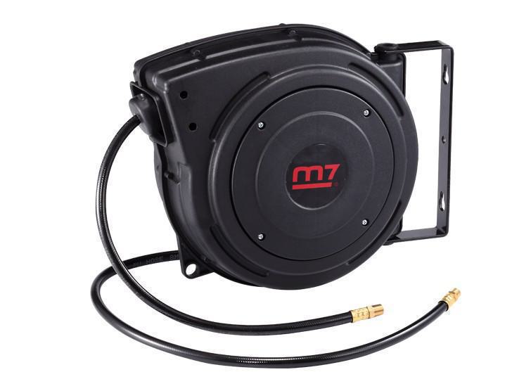 Fotin Ανέμη αέρος αυτόματη Φ10 x 15mm x 15m x 20 bar FOT-M7-SA3315