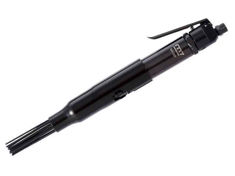 Fotin Αεροματσάκονο με βελόνες ίσιο μακρύ 460mm (4600bpm) 19 βελόν. M7 FOT-M7-SN1268