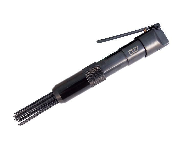 Fotin Αεροματσάκονο με βελόνες ίσιο κοντό 290mm (5500bpm) 12 βελόν. M7 FOT-M7-SN1288 Fotin Αεροματσάκονο με βελόνες ίσιο κοντό 290mm (5500bpm) 12 βελόν. M7 FOT-M7-SN1288