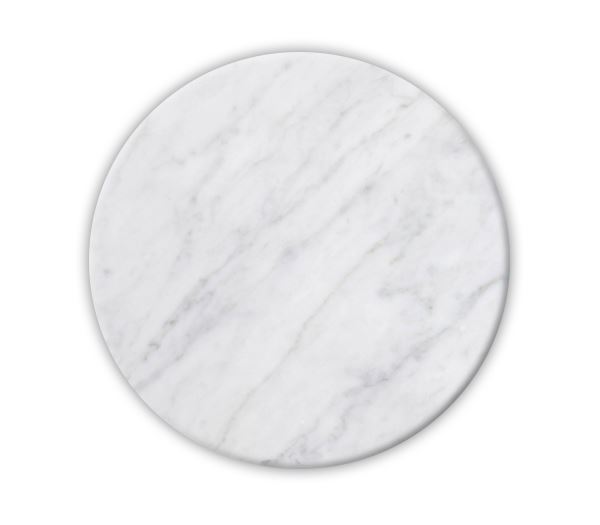 WOODWELL Ε00013Επιφάνεια Μάρμαρο, Στρογγυλή Άσπρο Φ70cm Ε00013 WOODWELL Ε00013Επιφάνεια Μάρμαρο, Στρογγυλή Άσπρο Φ70cm Ε00013