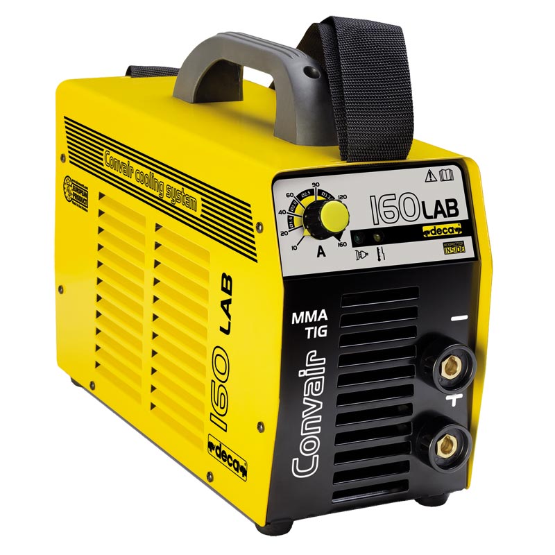 DECAInverter 220V GEN 160A MASTRO 160 LAB LAMMASTRO 160 LAB DECAInverter 220V GEN 160A MASTRO 160 LAB LAMMASTRO 160 LAB