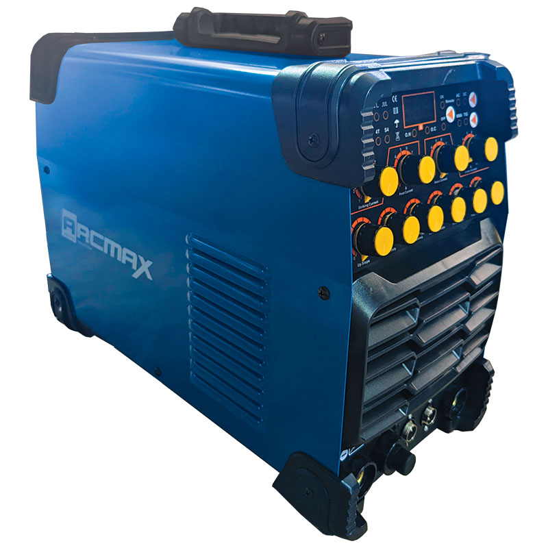 ARCMAX Inverter TIG AC/DC PULSE 220V 200 Amp 60% HF TIG LAMMAXTIG 200 AC/DC PULSE ARCMAX Inverter TIG AC/DC PULSE 220V 200 Amp 60% HF TIG LAMMAXTIG 200 AC/DC PULSE