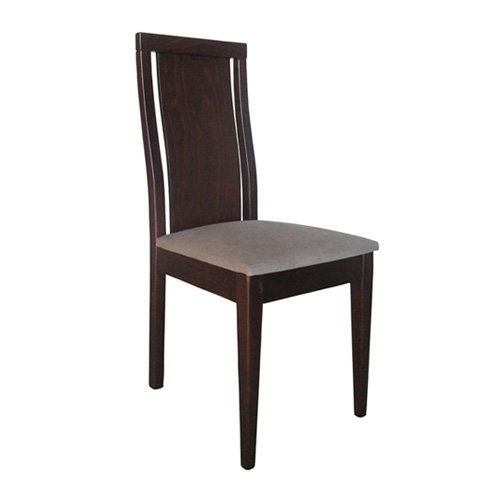 Bluimis ΚΑΡΕΚΛΑ MEGAN 1017 IN WALNUT BL-400-01-008