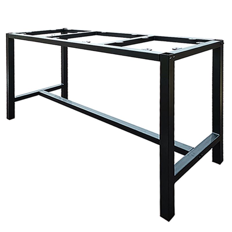 WOODWELL Ε0684METAL Βάση Τραπεζιού BAR Μακρόστενη, Μέταλλο Βαφή Μαύρο, Βαρέως Τύπου (45,7 kg) 170×60 H.105cm Ε0684 WOODWELL Ε0684METAL Βάση Τραπεζιού BAR Μακρόστενη, Μέταλλο Βαφή Μαύρο, Βαρέως Τύπου (45,7 kg) 170×60 H.105cm Ε0684