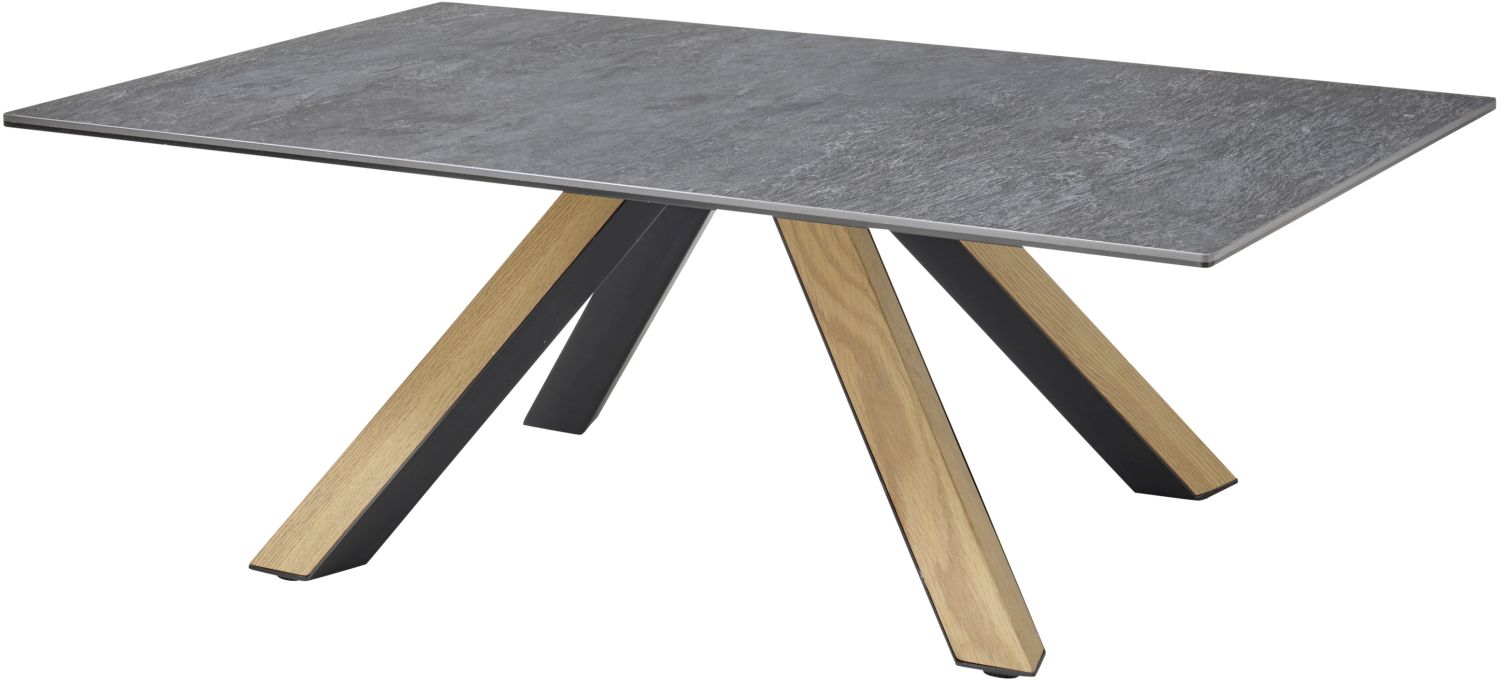 Lh-homefurniture Τραπεζάκι κεραμικό ΜΙΑ γραφίτης 110x70x40cm A_MIA_40 Lh-homefurniture Τραπεζάκι κεραμικό ΜΙΑ γραφίτης 110x70x40cm A_MIA_40