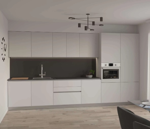 Intrahome Σύνθεση Έπιπλο Κουζίνας λευκό Καπλαμά 05-598132421 με blum μεντεσεδες και συρτάρια 10 ΜΕΤΡΑ ΤΡΕΧΟΝ Intrahome Σύνθεση Έπιπλο Κουζίνας λευκό Καπλαμά 05-598132421 με blum μεντεσεδες και συρτάρια 10 ΜΕΤΡΑ ΤΡΕΧΟΝ
