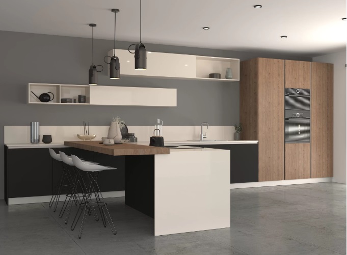 Intrahome Σύνθεση Έπιπλο Κουζίνας λευκο dove grey/WENGE Καπλαμά 05-598112321 με blum μεντεσεδες και συρτάρια 10 ΜΕΤΡΑ ΤΡΕΧΟΝ Intrahome Σύνθεση Έπιπλο Κουζίνας λευκο dove grey/WENGE Καπλαμά 05-598112321 με blum μεντεσεδες και συρτάρια 10 ΜΕΤΡΑ ΤΡΕΧΟΝ