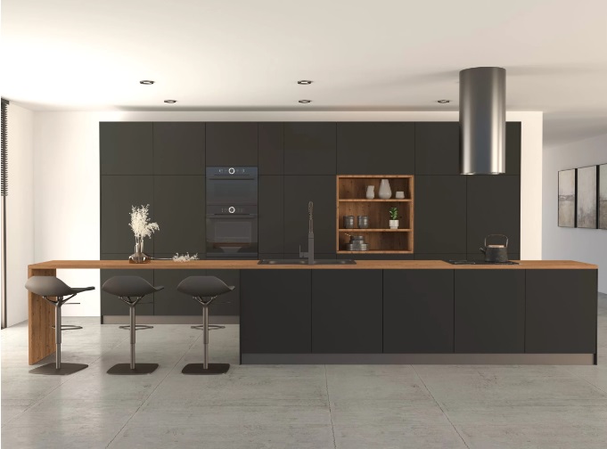 Intrahome Σύνθεση Έπιπλο Κουζίνας ανθρακί GLOSS HIGHT 05-598156121 με blum μεντεσεδες και συρτάρια 10 ΜΕΤΡΑ ΤΡΕΧΟΝ Intrahome Σύνθεση Έπιπλο Κουζίνας ανθρακί GLOSS HIGHT 05-598156121 με blum μεντεσεδες και συρτάρια 10 ΜΕΤΡΑ ΤΡΕΧΟΝ