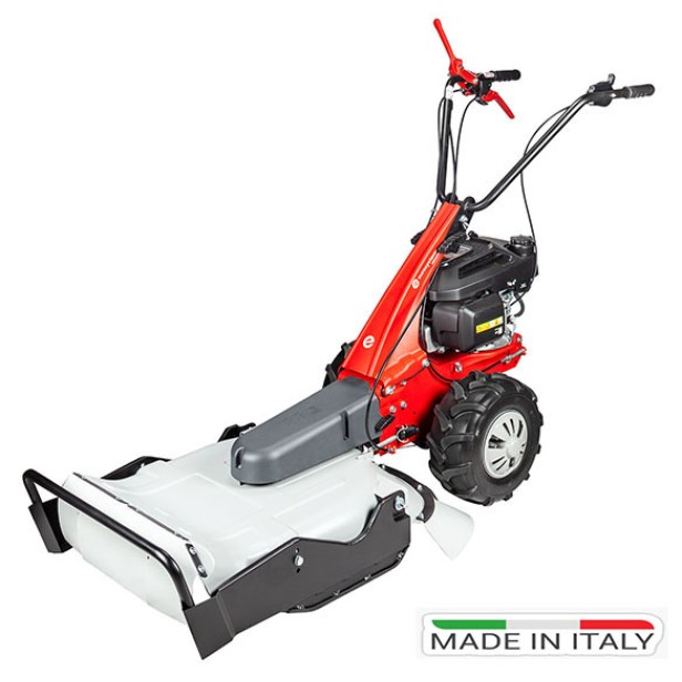 Καταστροφέας Χόρτου MINIEFFE Αυτοκινούμενος Eurosystems Briggs&Stratton625 KIDO-
27/644