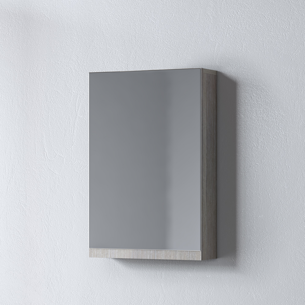 Καθρέφτης SIENA SONOMA DARK 45 3MSI045SD0W 45x14x55cm 3MSI045SD0W Καθρέφτης SIENA SONOMA DARK 45 3MSI045SD0W 45x14x55cm 3MSI045SD0W