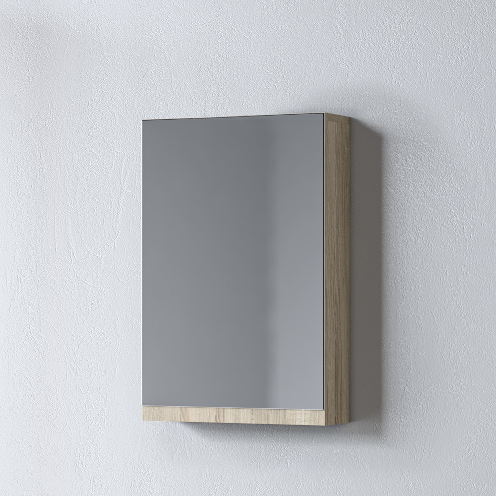 Καθρέφτης SIENA SONOMA 45 3MSI045SN0W 45x14x55cm 3MSI045SN0W Καθρέφτης SIENA SONOMA 45 3MSI045SN0W 45x14x55cm 3MSI045SN0W