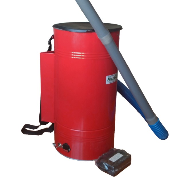 Θειωτήρας Μπαταρίας 10λίτρων Mistral 12volt 12Ah Με Αναδευτήρα KIDO-
16/69