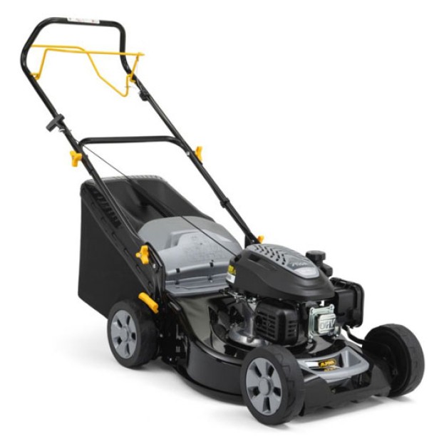 Χλοοκοπτικό ALPINA AL4 46SA Αυτοκινούμενο Βενζίνης KIDO-
100/219