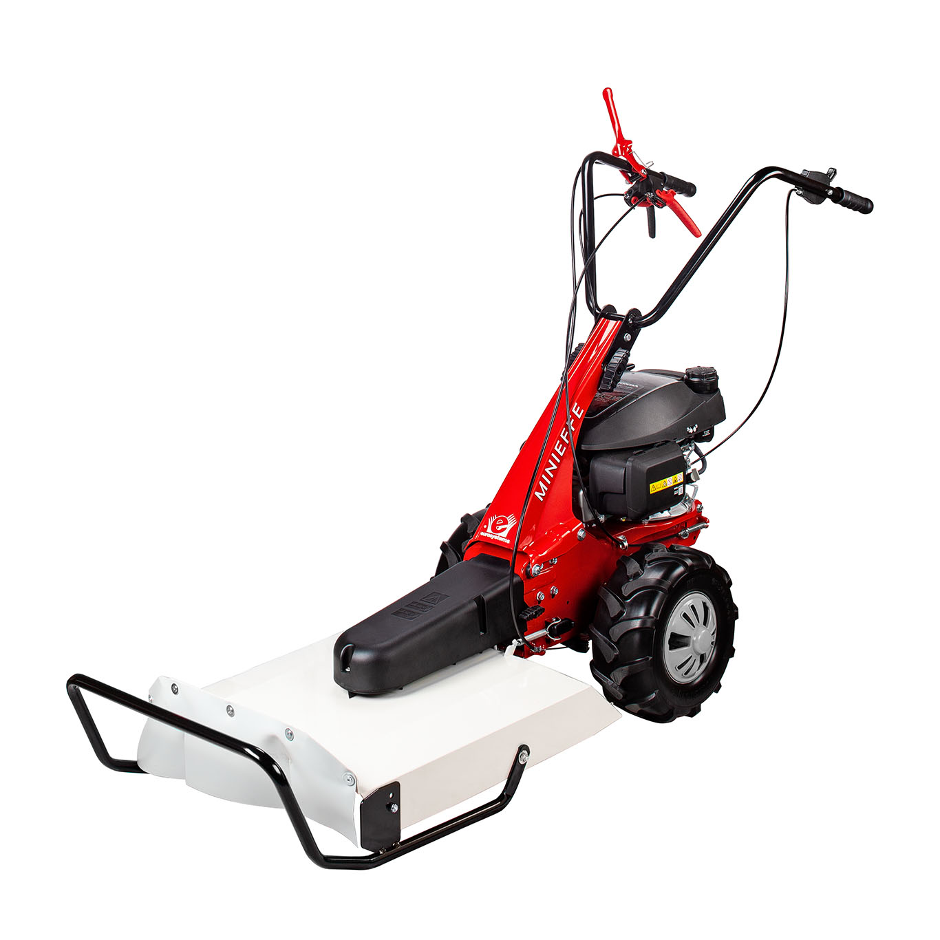 EUROSYSTEMS Χορτοκοπτικό EUROSYSTEMS MINIEFFE LONCIN katsar-937310500 EUROSYSTEMS Χορτοκοπτικό EUROSYSTEMS MINIEFFE LONCIN katsar-937310500