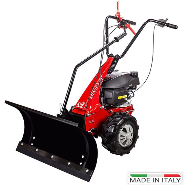 Εκχιονιστική Μπάρα Minieffe RM 85εκατοστά RV200 Πολυμηχάνημα Ιταλίας Eurosystems KIDO-
27/18R