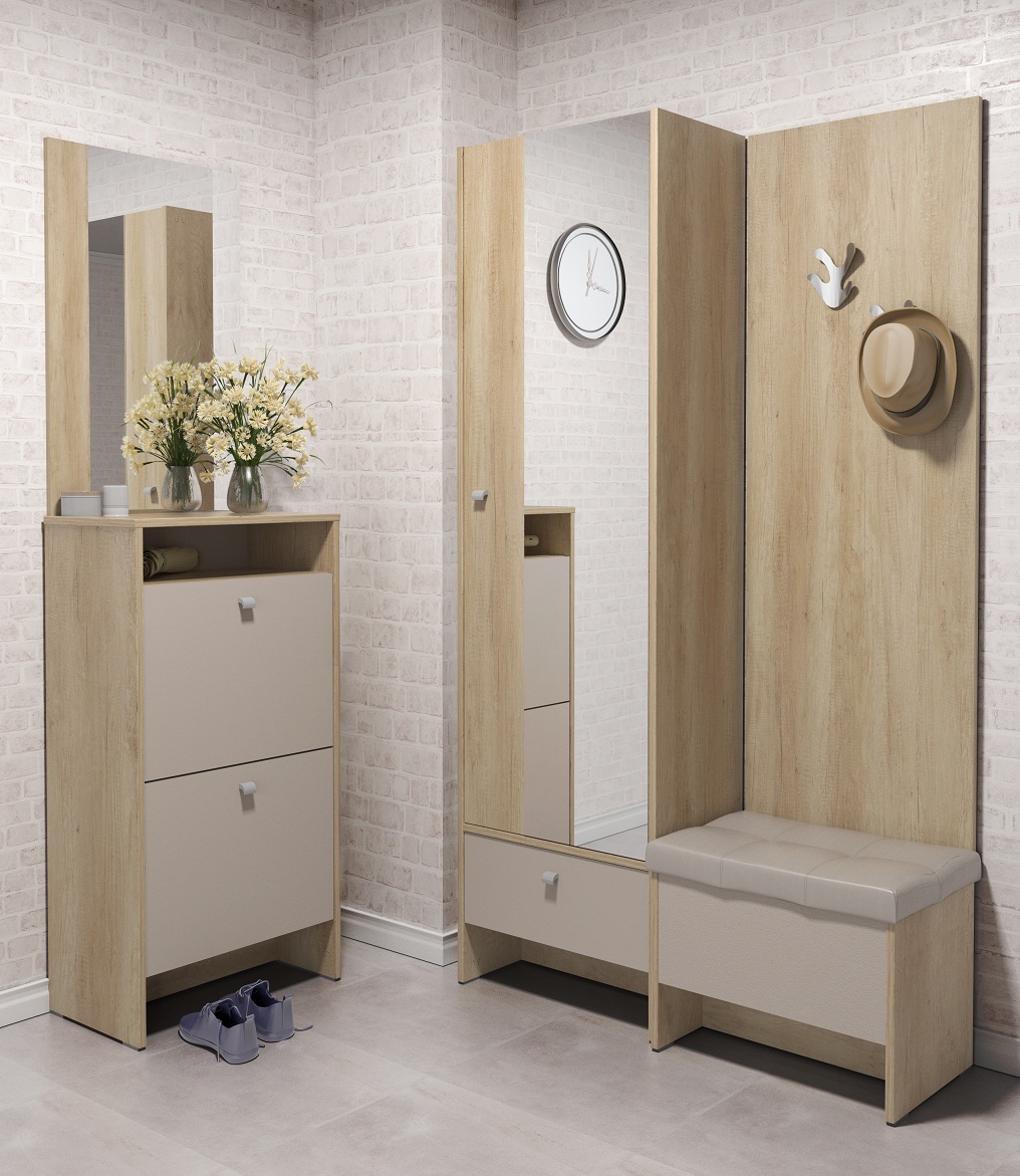 Σύνθεση εισόδου ξύλινο ANTRE 3 168x196x39 DIOMMI 42-011 DIOMMI-42-011 Σύνθεση εισόδου ξύλινο ANTRE 3 168x196x39 DIOMMI 42-011 DIOMMI-42-011