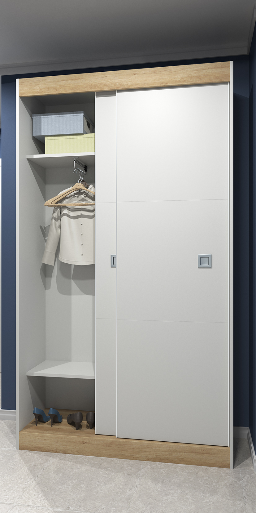 Σύνθεση εισόδου ξύλινο ARTSTIN 1 120x211x41 DIOMMI 42-016 DIOMMI-42-016 Σύνθεση εισόδου ξύλινο ARTSTIN 1 120x211x41 DIOMMI 42-016 DIOMMI-42-016