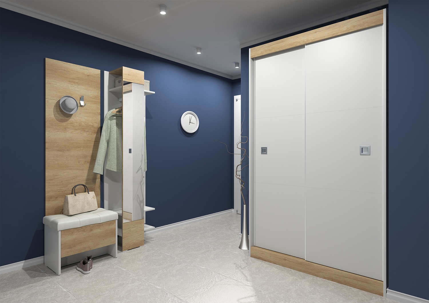 Σύνθεση εισόδου ξύλινο ARTSTIN 3 231x211x41 DIOMMI 42-018 DIOMMI-42-018 Σύνθεση εισόδου ξύλινο ARTSTIN 3 231x211x41 DIOMMI 42-018 DIOMMI-42-018