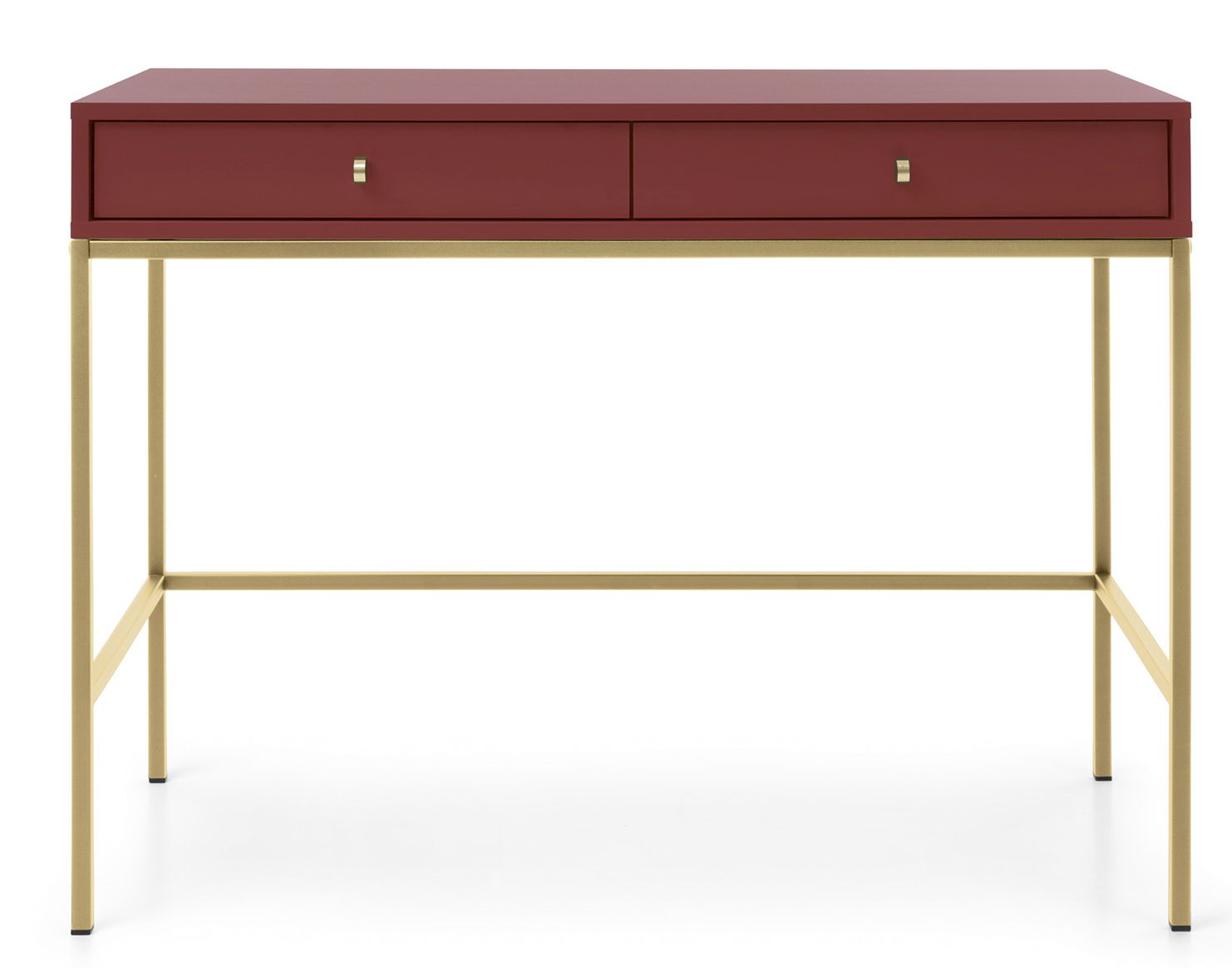 Lh-homefurniture Έπιπλο Εισόδου Mono Μπορντό +Χρυσό 103,5×77,6x50cm P_MNR_12_G Lh-homefurniture Έπιπλο Εισόδου Mono Μπορντό +Χρυσό 103,5×77,6x50cm P_MNR_12_G