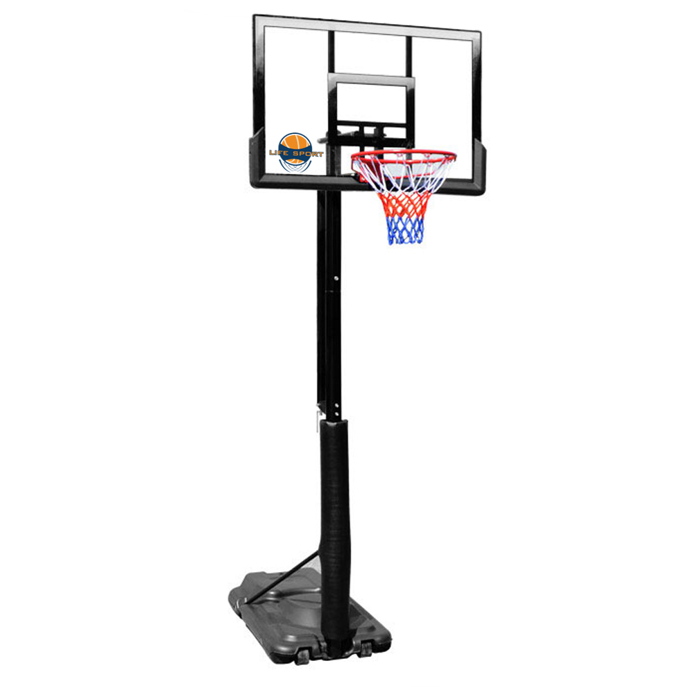 Life Sport (basketball) Μπασκέτα με βάση S025S της Life Sport Μ-113 Life Sport (basketball) Μπασκέτα με βάση S025S της Life Sport Μ-113