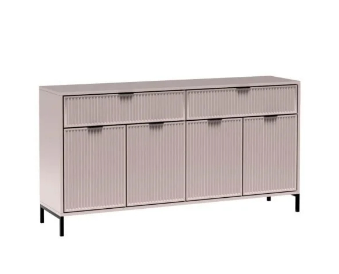 MATIS Μπουφές LINKA 165 κασμίρ 165x41x86 MATISJAR044/5 MATIS Μπουφές LINKA 165 κασμίρ 165x41x86 MATISJAR044/5