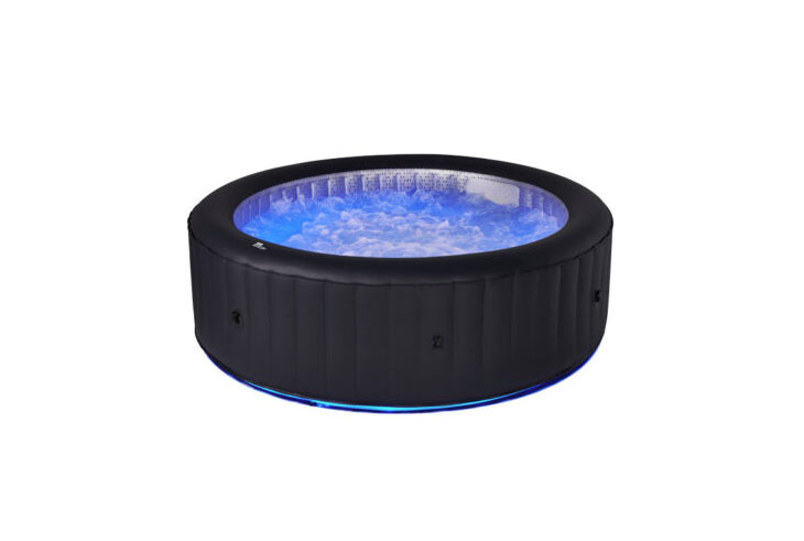 MSpa Spa AURORA, LED. 6 χρήστες (MSpa) VIKI-105802 MSpa Spa AURORA, LED. 6 χρήστες (MSpa) VIKI-105802