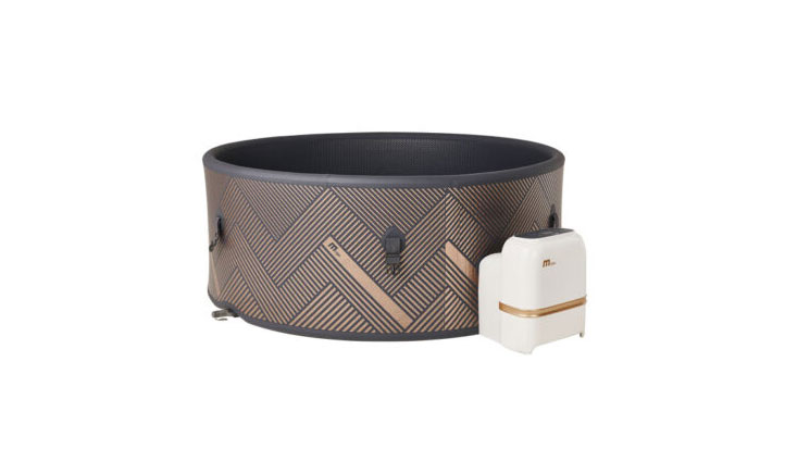 MSpa Spa MONO, 6+2 χρήστες (MSpa) VIKI-105800