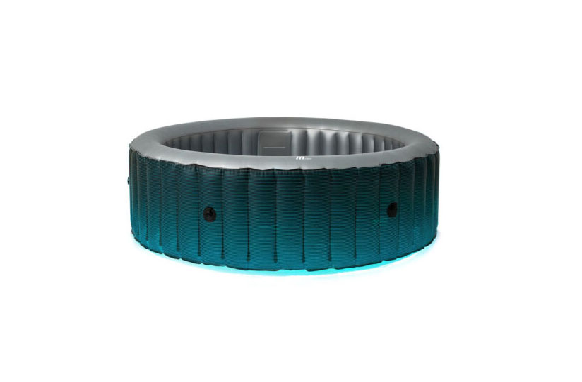 MSpa Spa STARRY, LED. 4+2 χρήστες (MSpa) VIKI-105806 MSpa Spa STARRY, LED. 4+2 χρήστες (MSpa) VIKI-105806