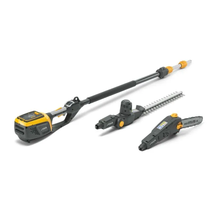 STIGA Πολυμηχάνημα STIGA MT 500e katsar-2787200 STIGA Πολυμηχάνημα STIGA MT 500e katsar-2787200