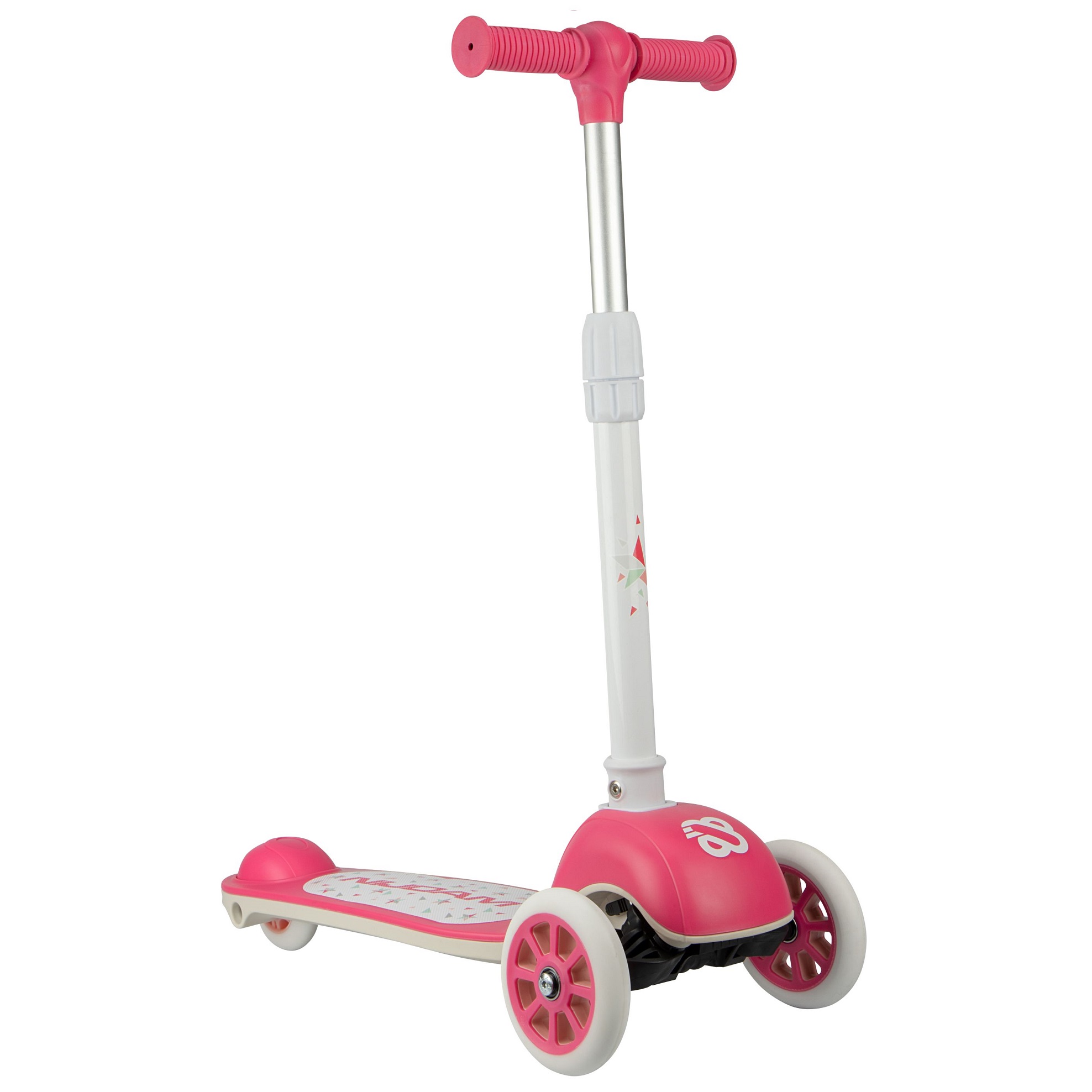 Nijdam® Nijdam Τρίτροχο Scooter “Dream Rider” N40CA06 Nijdam® Nijdam Τρίτροχο Scooter “Dream Rider” N40CA06