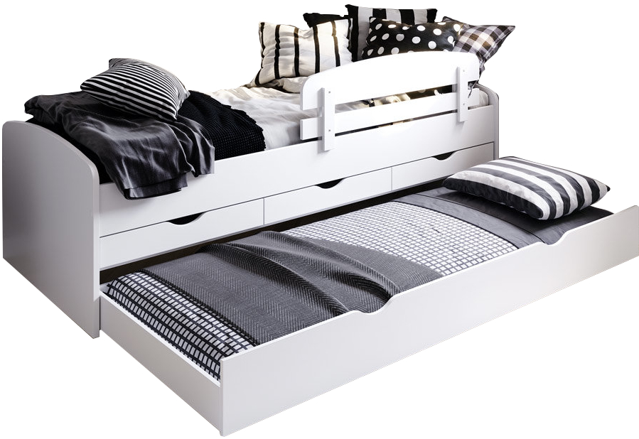 Κρεβάτι Nadine 96.00x204.00x64.00 161403569