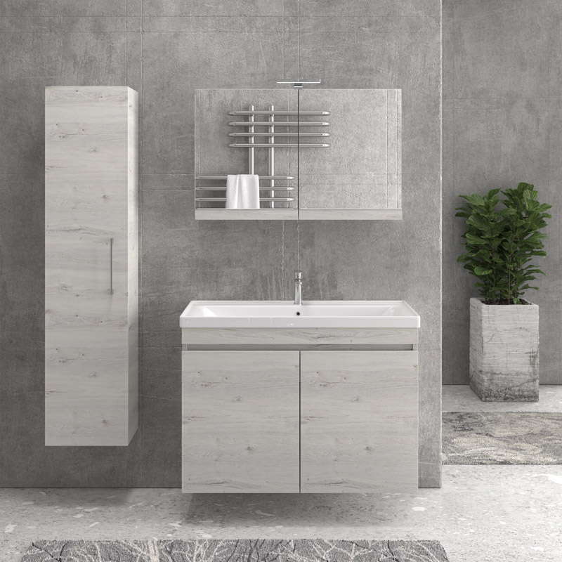 KARAG NEW ELSA Στήλη αναρτώμενη με πόμολο NEW ELSA KARAG 35x27x160cm KARAG-5206836637884 KARAG NEW ELSA Στήλη αναρτώμενη με πόμολο NEW ELSA KARAG 35x27x160cm KARAG-5206836637884