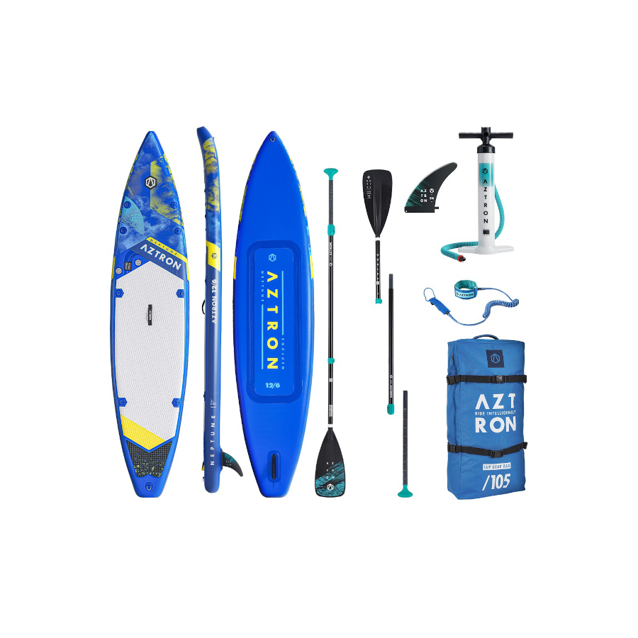Aztron SUP Neptune 12’6” By Aztron® VIKI-104917 Aztron SUP Neptune 12’6” By Aztron® VIKI-104917