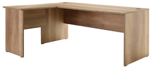 Lh-homefurniture Γραφείο New York Φυσικό tori 181x75x148cm AD_NMS-520-TT-2 Lh-homefurniture Γραφείο New York Φυσικό tori 181x75x148cm AD_NMS-520-TT-2