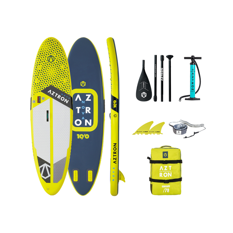 Aztron SUP Nova 10’0” AS-012 By Aztron® VIKI-104065 Aztron SUP Nova 10’0” AS-012 By Aztron® VIKI-104065