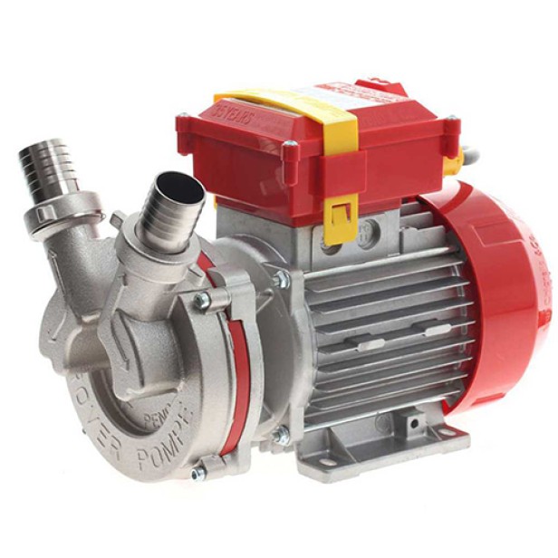 Αντλία Μεταφοράς Λαδιού Ιταλίας Novax 30M Oil Rover KIDO-
692/67