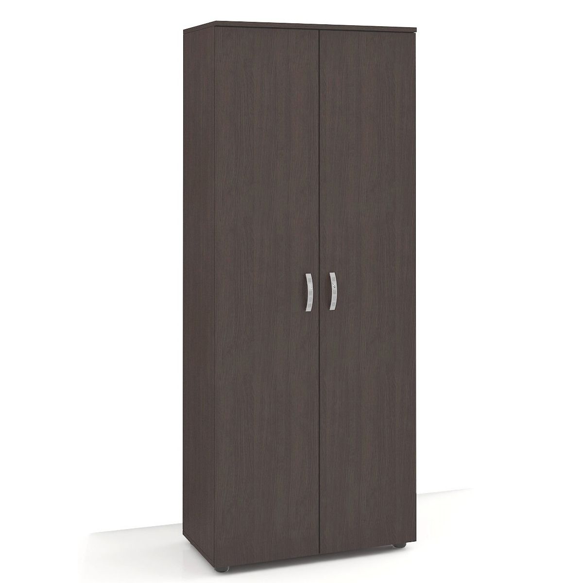 Ντουλάπα ArteLibre AEPOΠH Μοριοσανίδα Wenge 71x36x175cm Arte-14200054 Ντουλάπα ArteLibre AEPOΠH Μοριοσανίδα Wenge 71x36x175cm Arte-14200054
