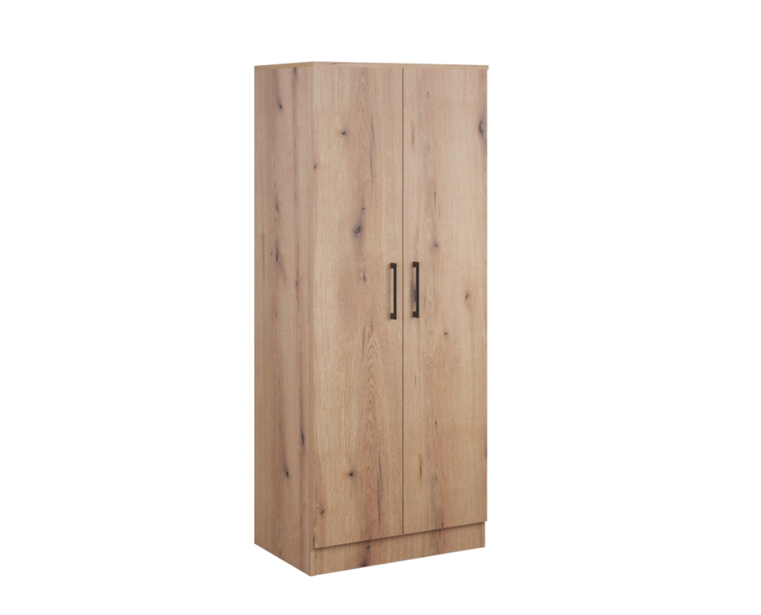 MATIS Ανοιγόμενη ντουλάπα IVA 2K artisan 82x53x200 MATIS311563 MATIS Ανοιγόμενη ντουλάπα IVA 2K artisan 82x53x200 MATIS311563
