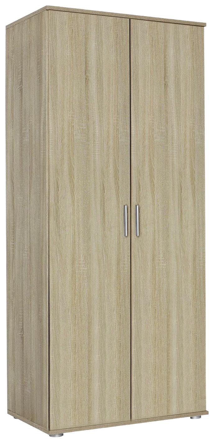 Ντουλάπα δίφυλλη Wilson 2D-Fusiko Mήκος 60.00 Βάθος 45.00 Ύψος 180.00 161453549 Ντουλάπα δίφυλλη Wilson 2D-Fusiko Mήκος 60.00 Βάθος 45.00 Ύψος 180.00 161453549