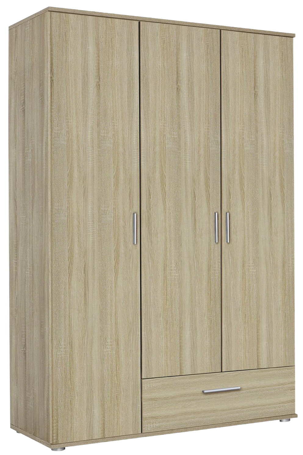 Ντουλάπα τρίφυλλη Wilson 3DS-Fusiko Μήκος 90.00 Βάθος45.00 Ύψος 180.00 161453669 Ντουλάπα τρίφυλλη Wilson 3DS-Fusiko Μήκος 90.00 Βάθος45.00 Ύψος 180.00 161453669
