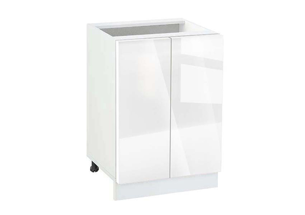 Ντουλάπι Κουζίνας επιδαπέδιο 50εκ., Νο 502 Alba Gloss, κωδ.1219922652 , Genomax Genom1219922652 Ντουλάπι Κουζίνας επιδαπέδιο 50εκ., Νο 502 Alba Gloss, κωδ.1219922652 , Genomax Genom1219922652